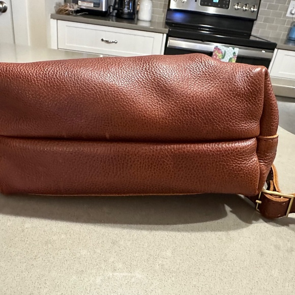 Mini Crossbody Tote - Picture 7 of 7